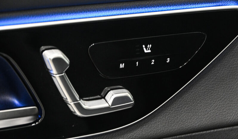 2023 Mercedes Benz GLC 300 full