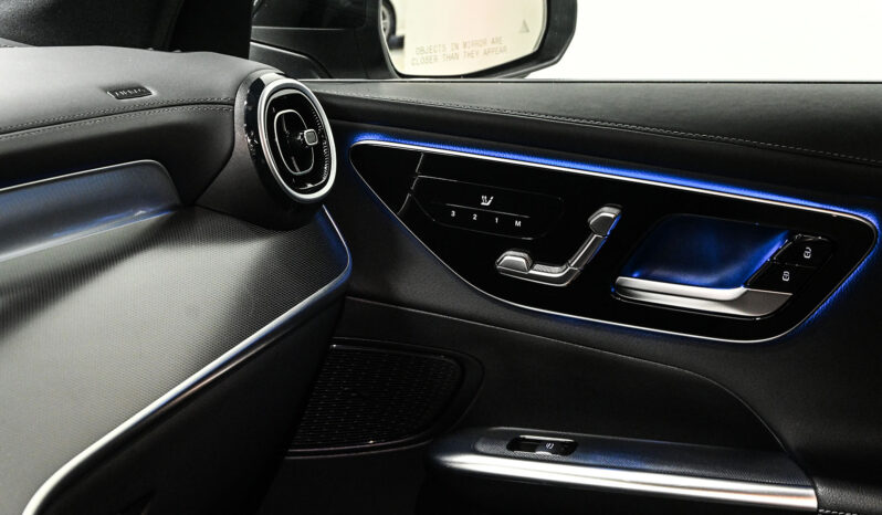 2023 Mercedes Benz GLC 300 full