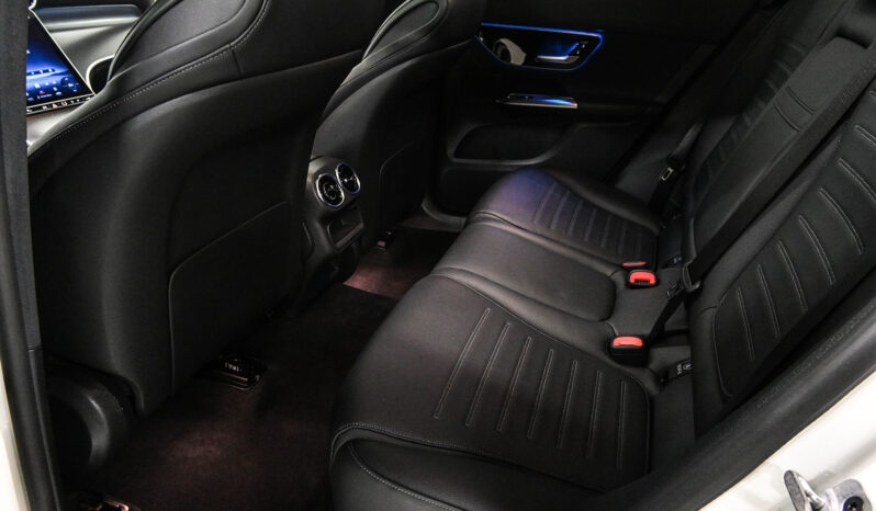 2023 Mercedes Benz GLC 300 full