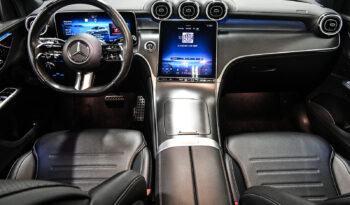 2023 Mercedes Benz GLC 300 full