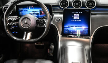 2023 Mercedes Benz GLC 300 full