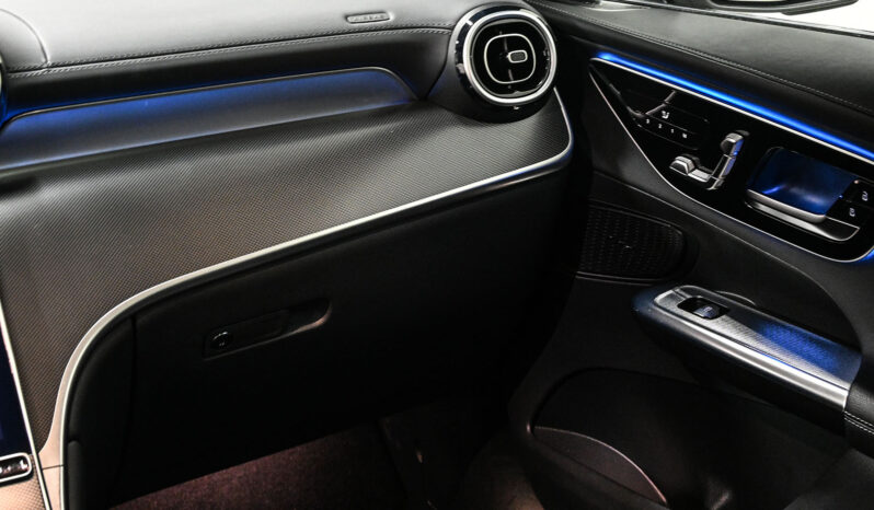 2023 Mercedes Benz GLC 300 full