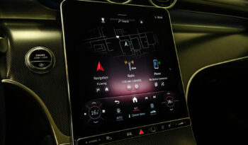 2023 Mercedes Benz GLC 300 full