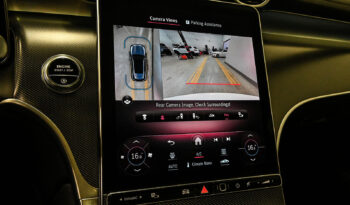 2023 Mercedes Benz GLC 300 full