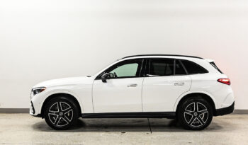 2023 Mercedes Benz GLC 300 full