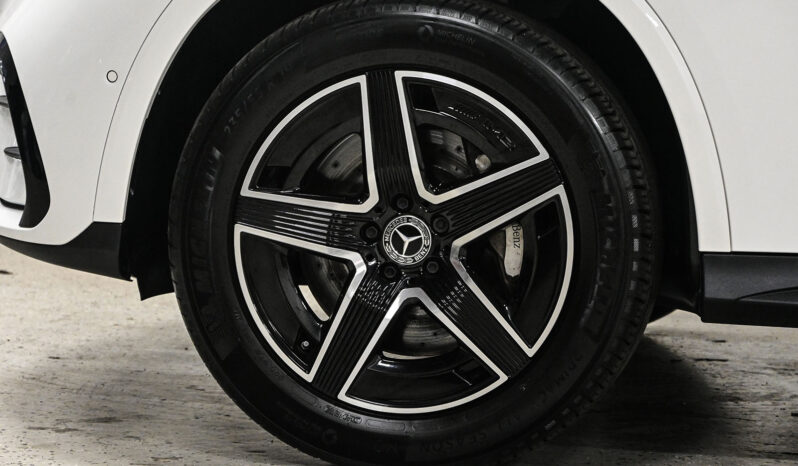 2023 Mercedes Benz GLC 300 full