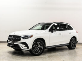 2024 Mercedes Benz GLC 300