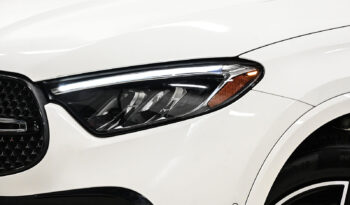 2023 Mercedes Benz GLC 300 full