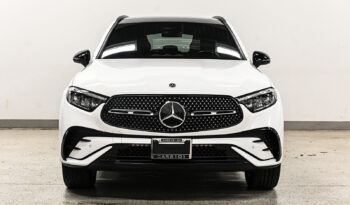 2023 Mercedes Benz GLC 300 full