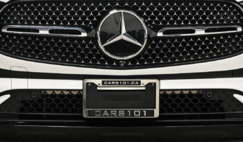 2023 Mercedes Benz GLC 300 full