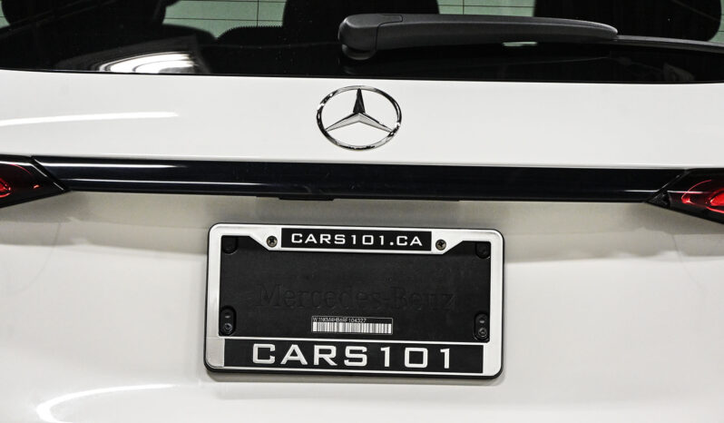 2023 Mercedes Benz GLC 300 full