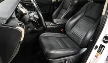 2018 Lexus NX 300 full