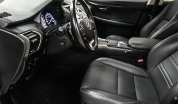 2018 Lexus NX 300 full