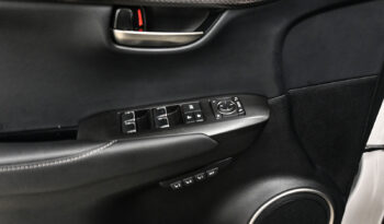 2018 Lexus NX 300 full