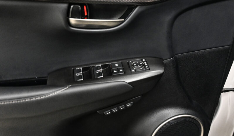 2018 Lexus NX 300 full