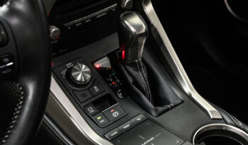 2018 Lexus NX 300 full