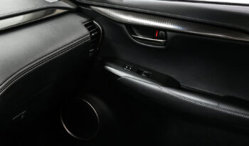 2018 Lexus NX 300 full