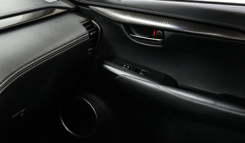 2018 Lexus NX 300 full