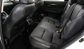 2018 Lexus NX 300 full