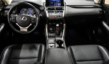 2018 Lexus NX 300 full