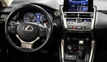 2018 Lexus NX 300 full