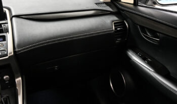 2018 Lexus NX 300 full