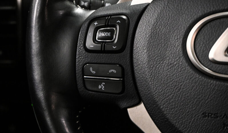 2018 Lexus NX 300 full
