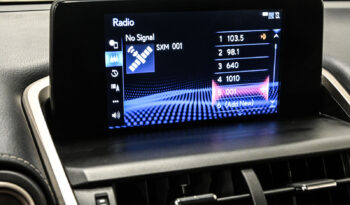 2018 Lexus NX 300 full