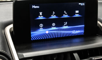 2018 Lexus NX 300 full
