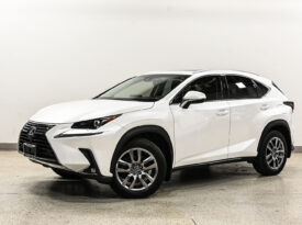 2018 Lexus NX 300