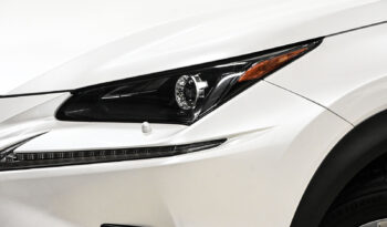 2018 Lexus NX 300 full