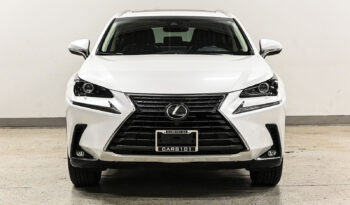 2018 Lexus NX 300 full