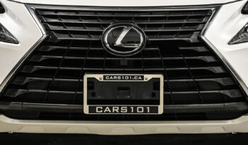 2018 Lexus NX 300 full