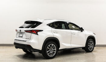 2018 Lexus NX 300 full
