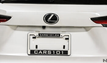 2018 Lexus NX 300 full