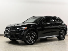 2023 Mercedes Benz GLC 300